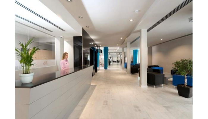 Hotel 4r Miramar poza 5