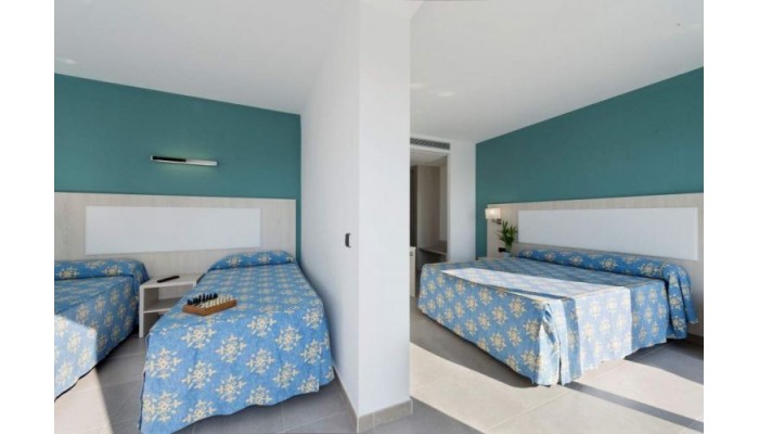 Hotel 4r Miramar poza 9