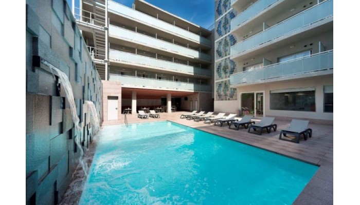 Hotel 4r Miramar poza 4