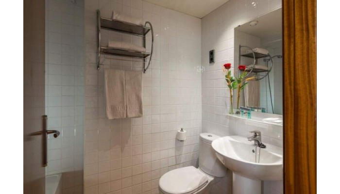 Hotel 4r Miramar poza 0