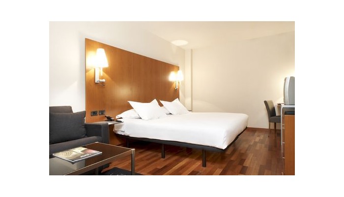 Hotel Ac Tarragona By Marriott poza 0