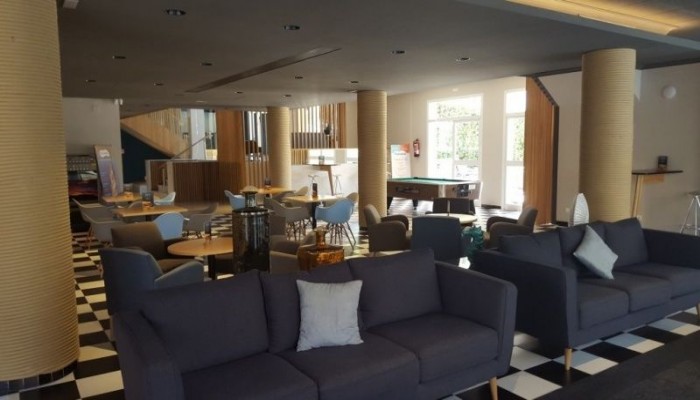 Hotel Acqua Salou poza 7