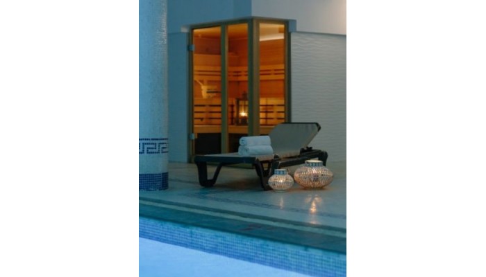 Hotel Acqua Salou poza 4