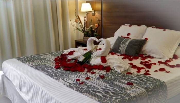 Hotel Acqua Salou poza 2