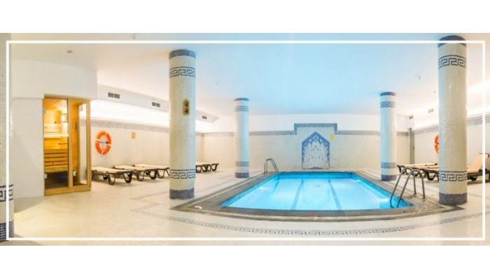 Hotel Acqua Salou poza 3