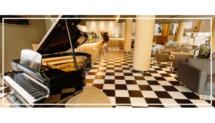 Hotel Acqua Salou poza 6