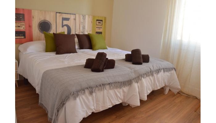 Hotel Ad Hostels Boutique E poza 1