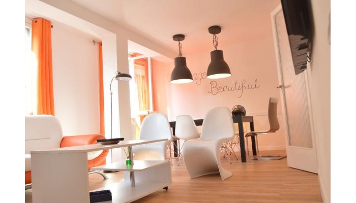 Hotel Ad Hostels Boutique E poza 9