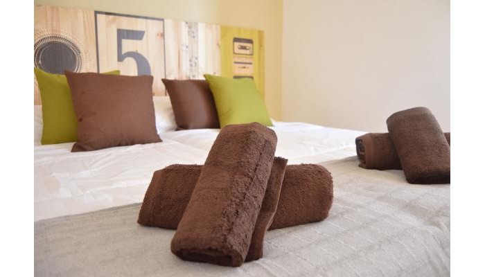Hotel Ad Hostels Boutique E poza 7