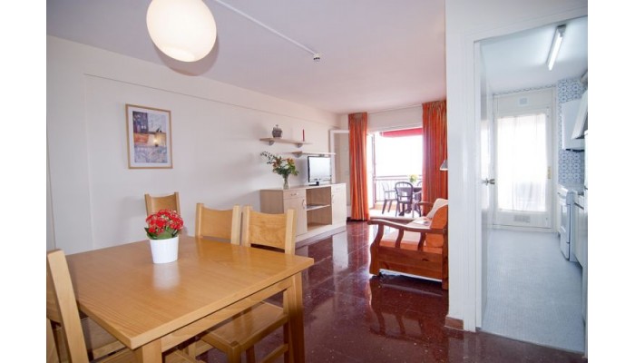 Hotel Albatros poza 8