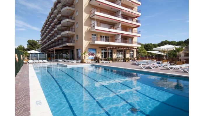 Hotel Albatros poza 0