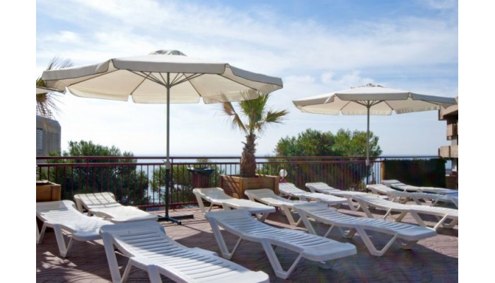 Hotel Albatros poza 4