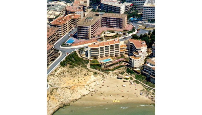 Hotel Albatros poza 2