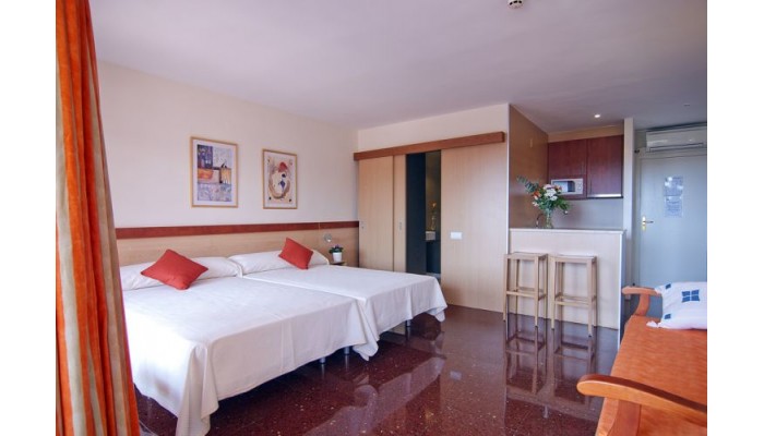 Hotel Albatros poza 6