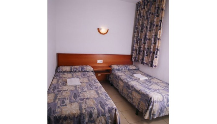 Hotel Almonsa poza 3