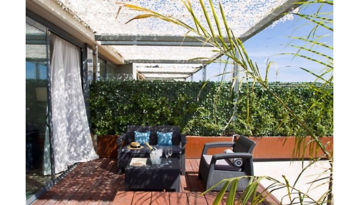 Hotel Altafulla Mar poza 9