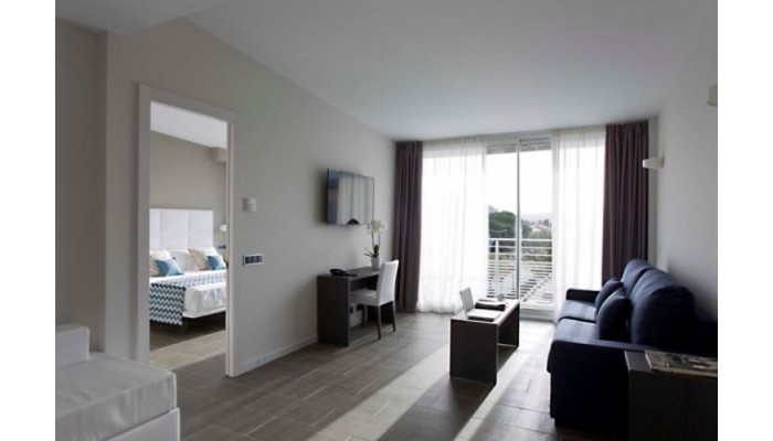 Hotel Altafulla Mar poza 7