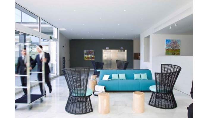 Hotel Altafulla Mar poza 8