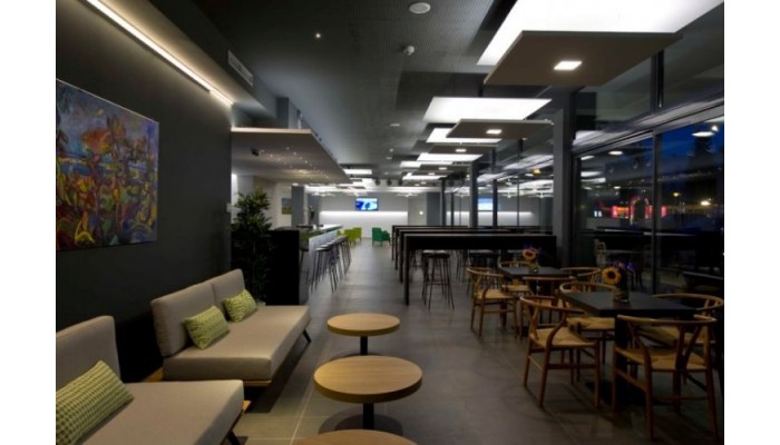 Hotel Altafulla Mar poza 11