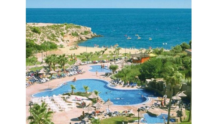 Hotel Ametlla Mar poza 0