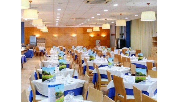 Hotel Ametlla Mar poza 6