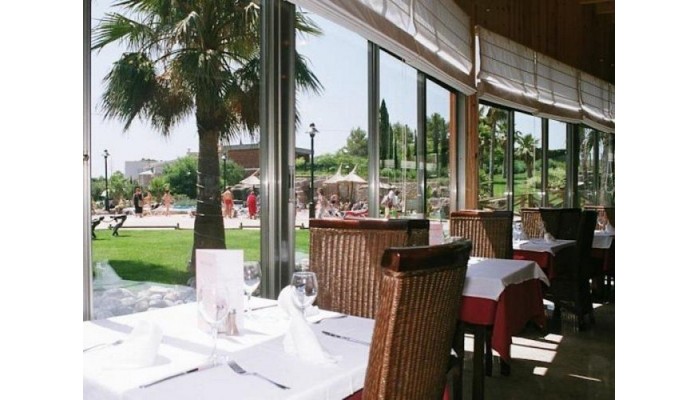 Hotel Ametlla Mar poza 4