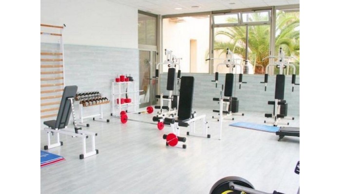 Hotel Ametlla Mar poza 9