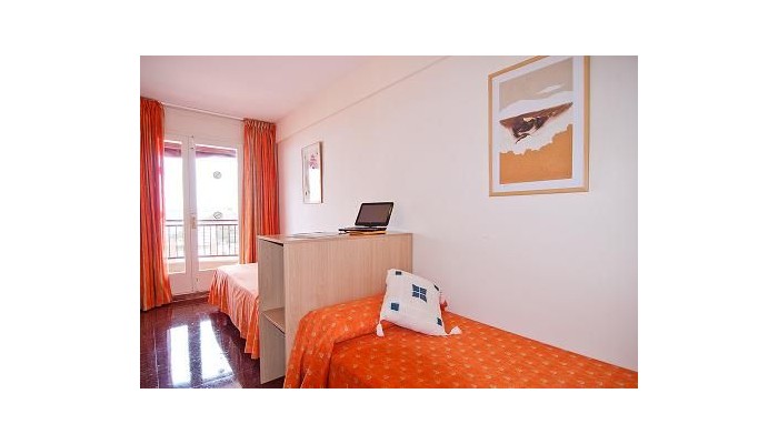 Hotel Apartalbatros Club Family poza 11