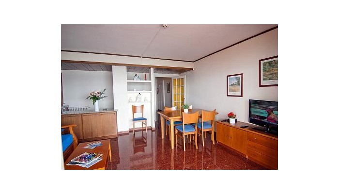 Hotel Apartalbatros Club Family poza 4