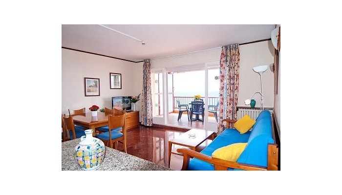 Hotel Apartalbatros Club Family poza 2