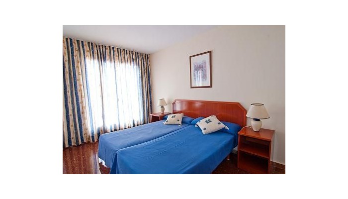 Hotel Apartalbatros Club Family poza 9