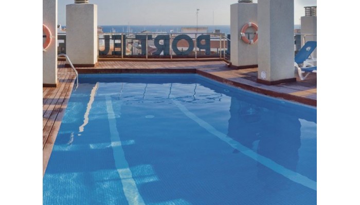 Hotel Apartamentos Arago poza 8