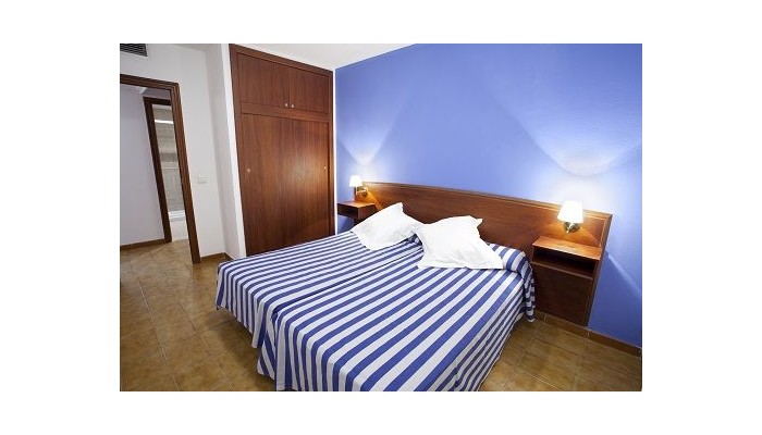 Hotel Apartamentos Arago poza 3