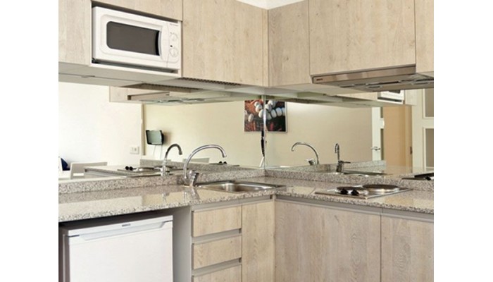 Hotel Apartamentos Arago poza 10