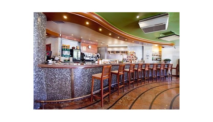 Hotel Apartamentos Arago poza 2