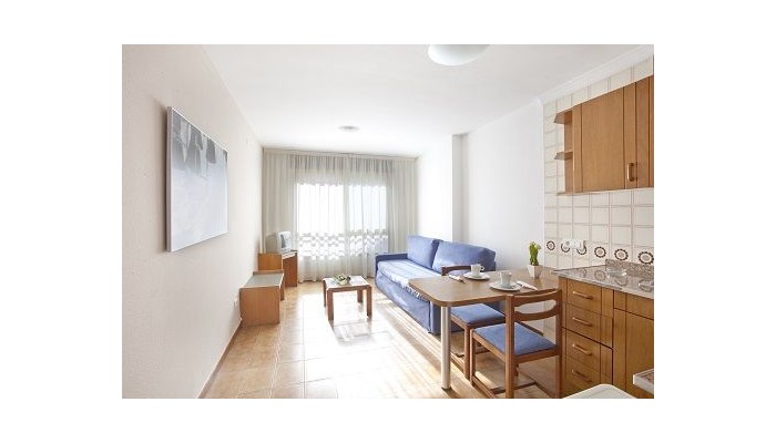 Hotel Apartamentos Arago poza 5