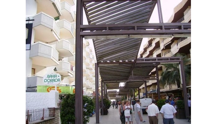 Hotel Apartamentos Bahia Dorada/iris poza 0