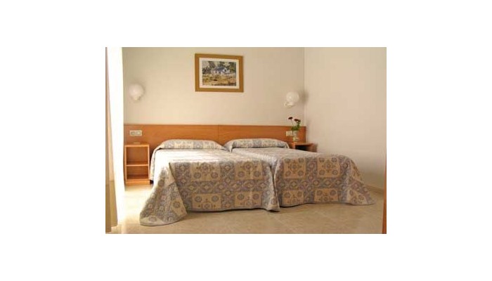 Hotel Apartamentos Costa D'or poza 6