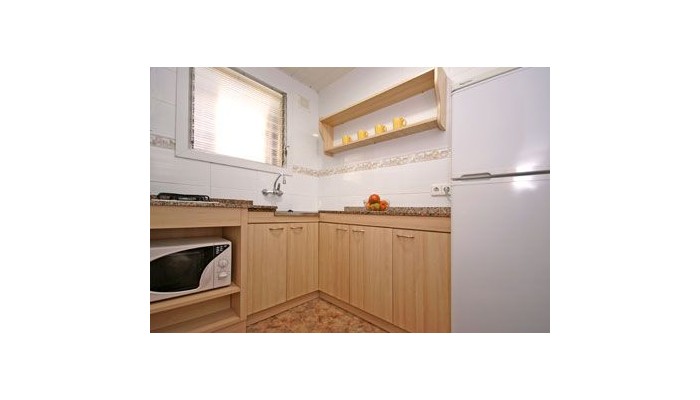 Hotel Apartamentos Costa D'or poza 4