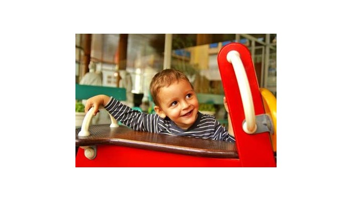 Hotel Apartamentos Costa D'or poza 3