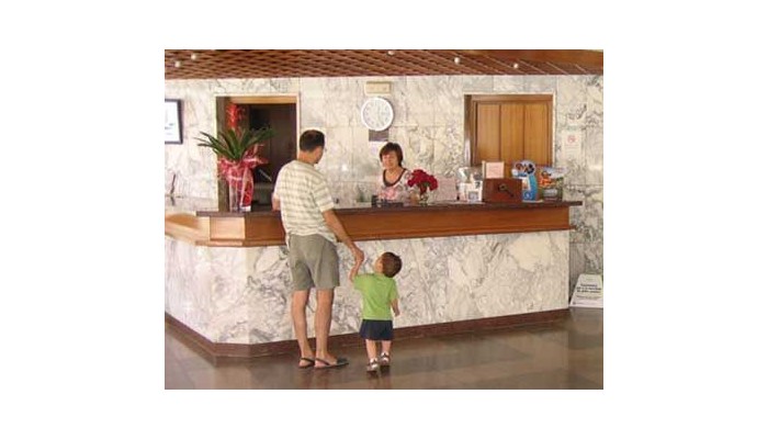 Hotel Apartamentos Costa D'or poza 11