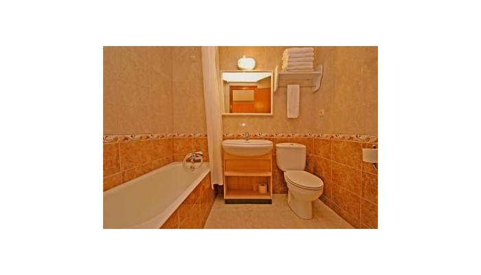 Hotel Apartamentos Costa D'or poza 0