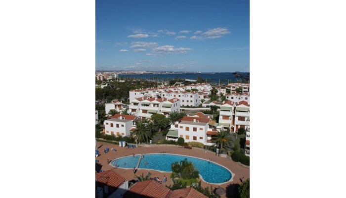 Hotel Apartamentos Estival Park poza 9