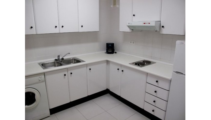 Hotel Apartamentos Estival Park poza 6