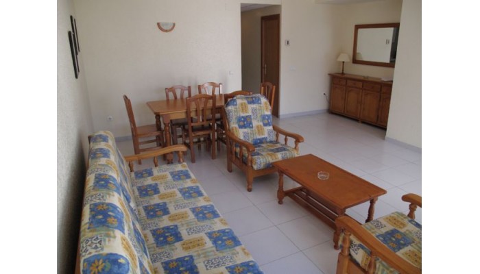 Hotel Apartamentos Estival Park poza 3