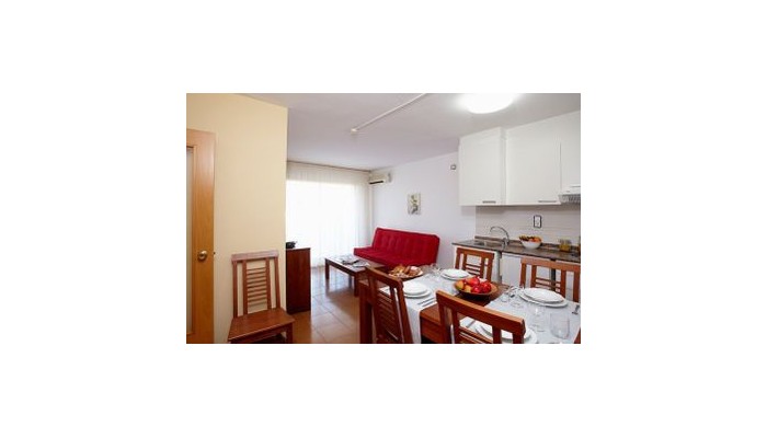 Hotel Apartamentos Ibersol Mediterranean Suite poza 0