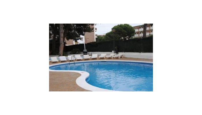 Hotel Apartamentos Ibersol Mediterranean Suite poza 6