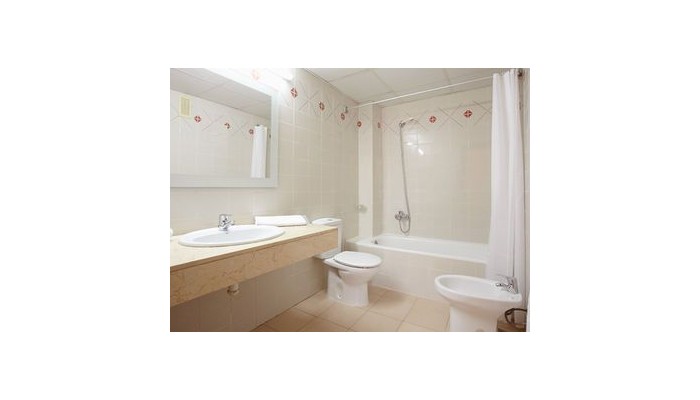 Hotel Apartamentos Ibersol Mediterranean Suite poza 5