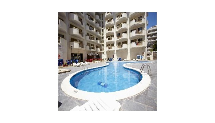 Hotel Apartamentos Ibersol Salou Suites poza 11