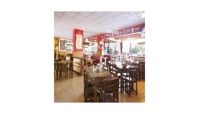 Hotel Apartamentos Ibersol Salou Suites poza 3